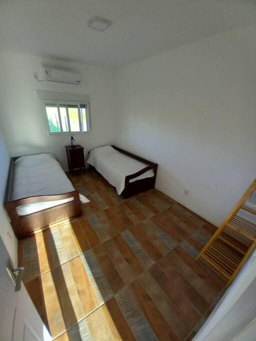 Comoda Casa Con Jardin En Colonia Del Sacramento Kültér fotó