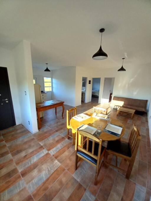 Comoda Casa Con Jardin En Colonia Del Sacramento Kültér fotó