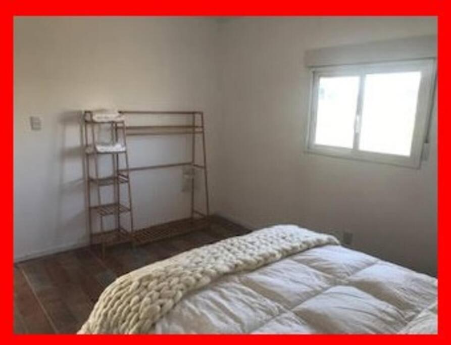 Comoda Casa Con Jardin En Colonia Del Sacramento Kültér fotó